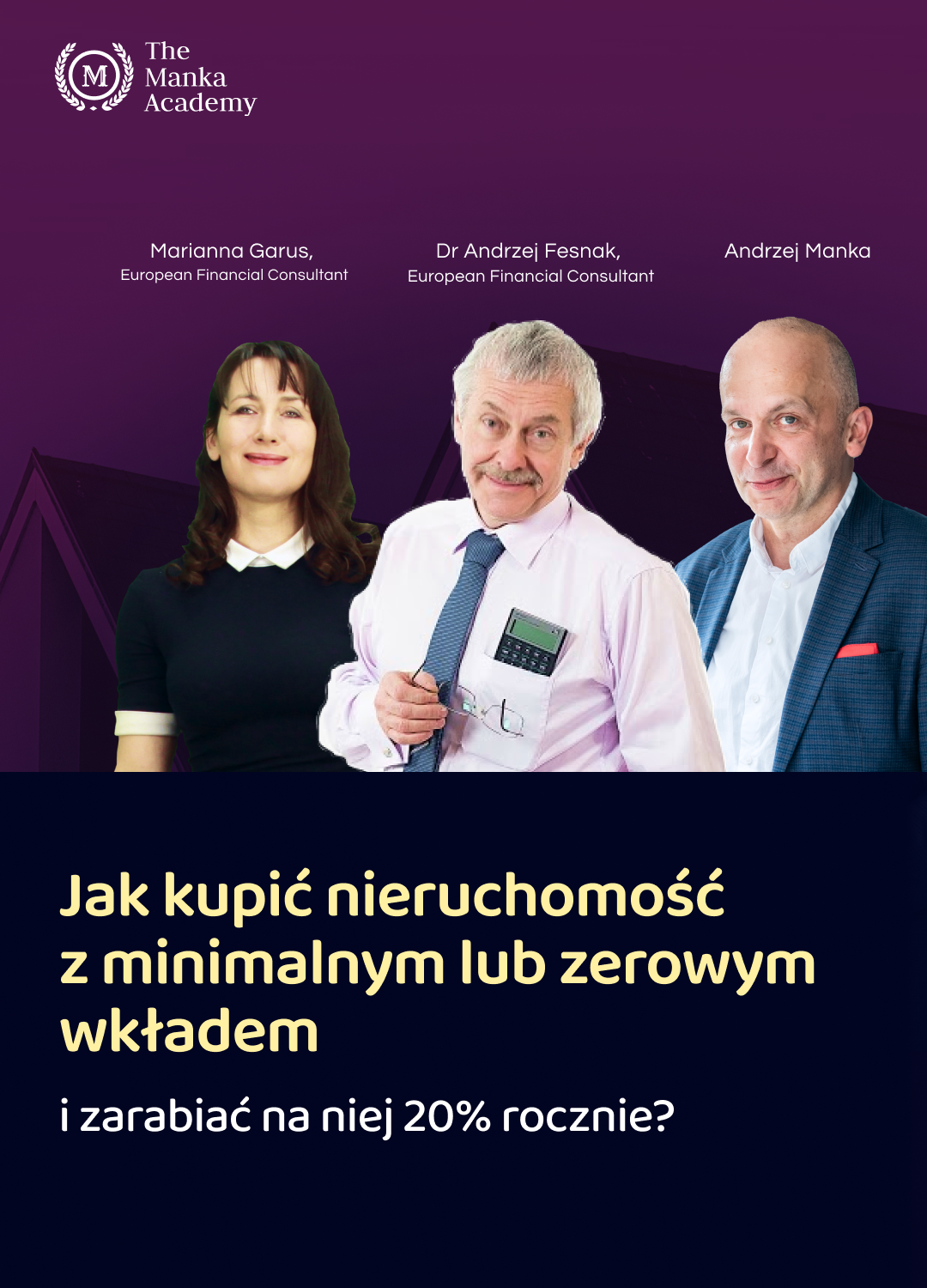 Jak kupić nieruchomość z minimalnym lub zerowym wkładem_1_Pion