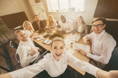 Jak się uczyć, to od najlepszych – poznaj inspirujące case study o sukcesie w biznesie