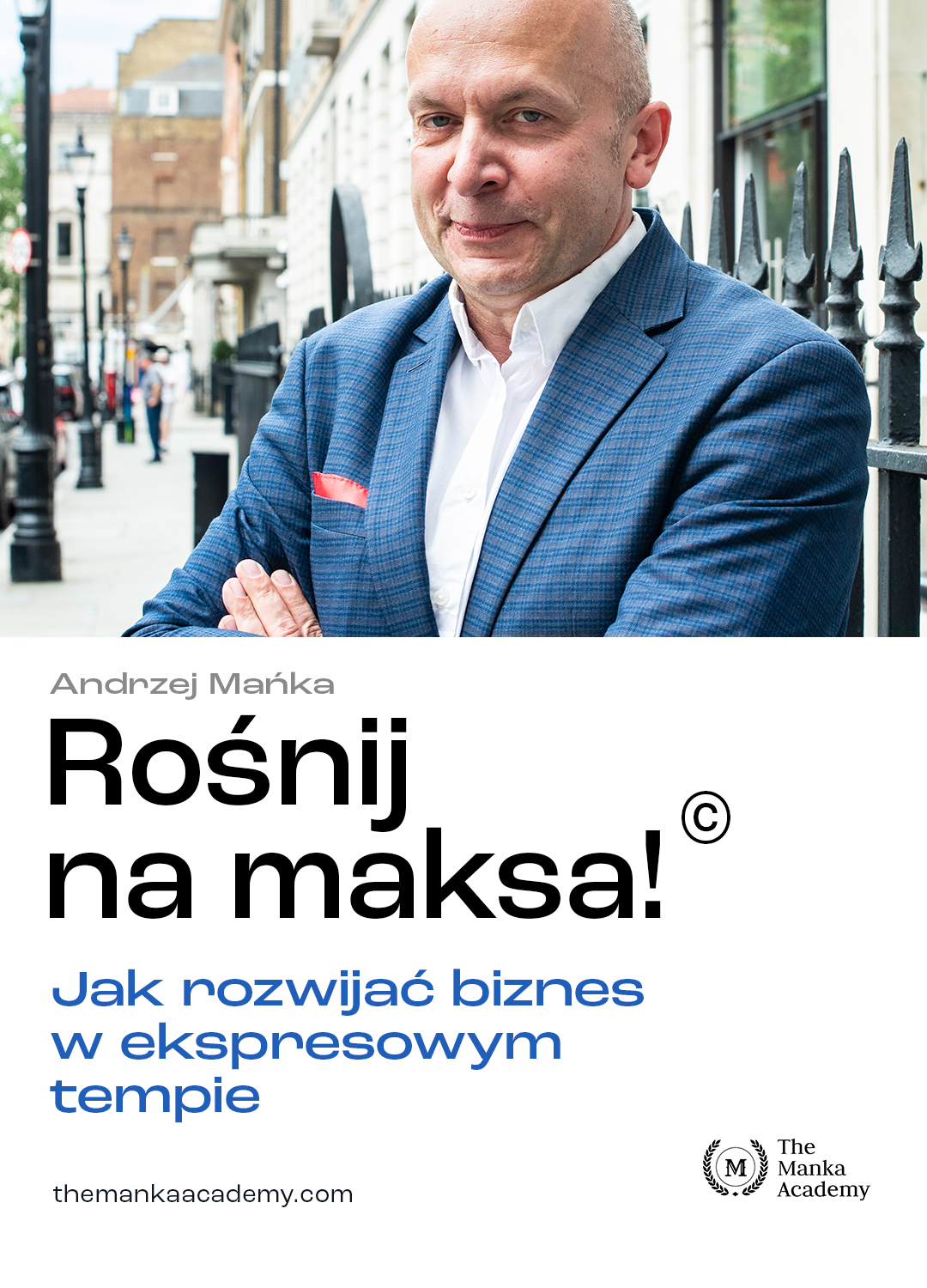 Rosnij na maxa_Pion_PL