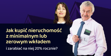 Jak zmusić Twoje pieniądze do pracy, a samemu trochę wyluzować Miniatura