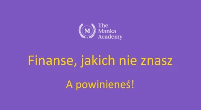 finanse-jakich-nie-znasz Finanse, jakich nie znasz. A powinieneś!